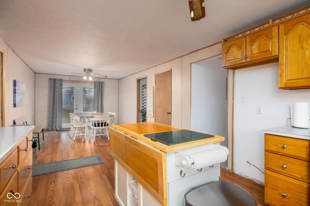 244 E 75th Street, Anderson, IN 46013