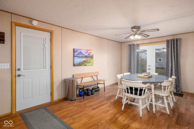 244 E 75th Street, Anderson, IN 46013