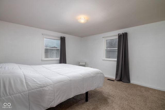 244 E 75th Street, Anderson, IN 46013