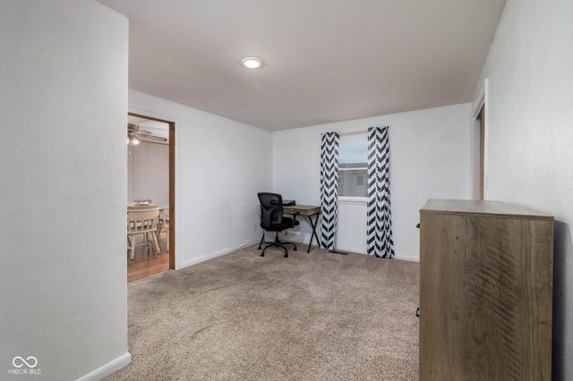 244 E 75th Street, Anderson, IN 46013