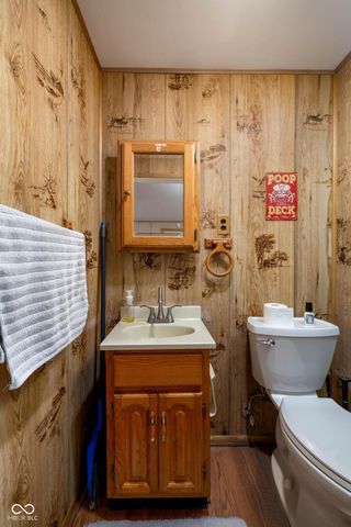 244 E 75th Street, Anderson, IN 46013