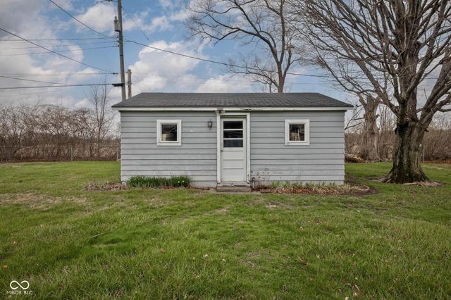 244 E 75th Street, Anderson, IN 46013