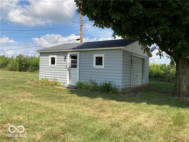 244 E 75th Street, Anderson, IN 46013