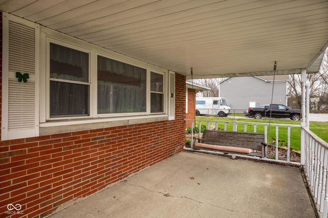 244 E 75th Street, Anderson, IN 46013