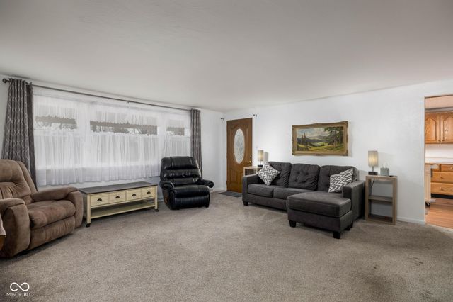 244 E 75th Street, Anderson, IN 46013