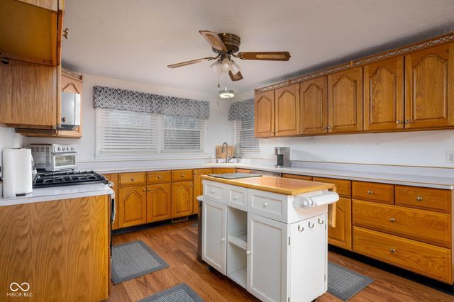 244 E 75th Street, Anderson, IN 46013