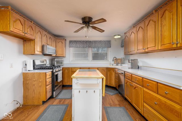 244 E 75th Street, Anderson, IN 46013