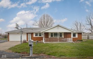 244 E 75th Street, Anderson, IN 46013