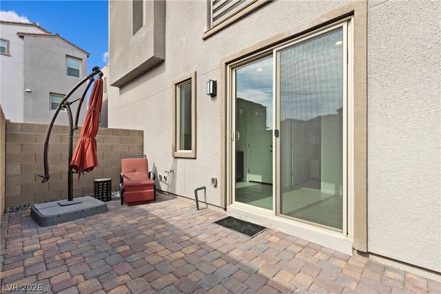 11527 Hawking Avenue, Las Vegas, NV 89138