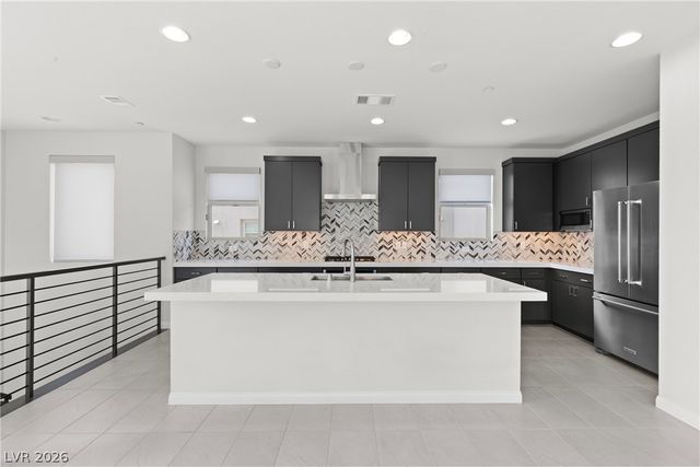 11527 Hawking Avenue, Las Vegas, NV 89138