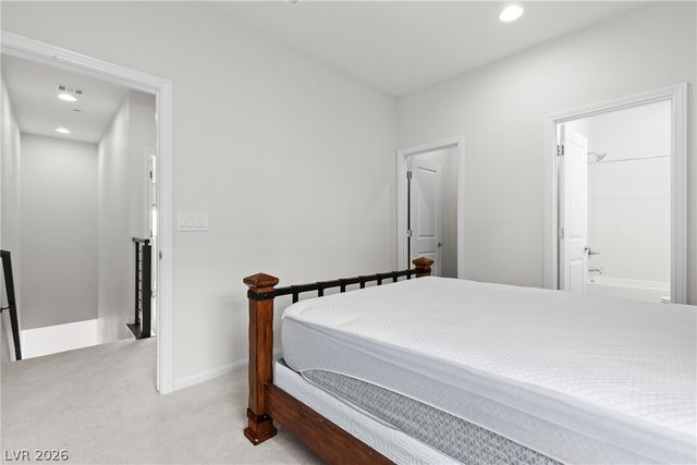 11527 Hawking Avenue, Las Vegas, NV 89138