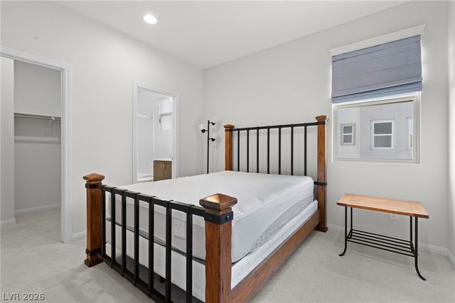 11527 Hawking Avenue, Las Vegas, NV 89138