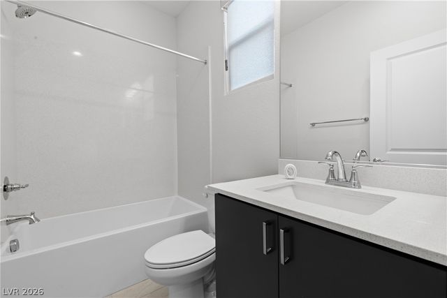 11527 Hawking Avenue, Las Vegas, NV 89138