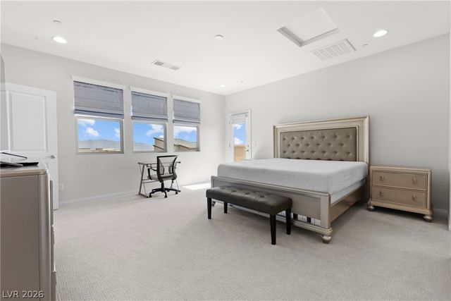 11527 Hawking Avenue, Las Vegas, NV 89138