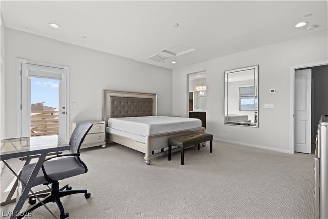 11527 Hawking Avenue, Las Vegas, NV 89138