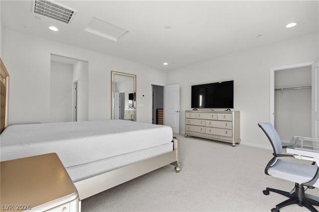 11527 Hawking Avenue, Las Vegas, NV 89138