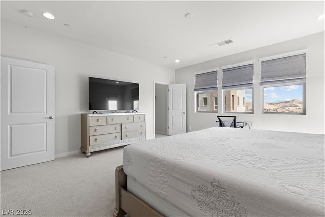 11527 Hawking Avenue, Las Vegas, NV 89138