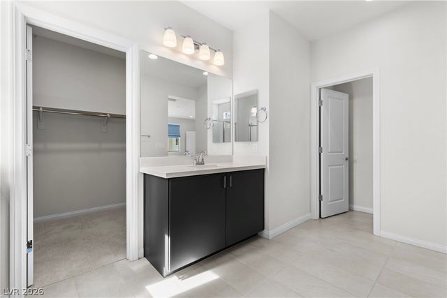 11527 Hawking Avenue, Las Vegas, NV 89138