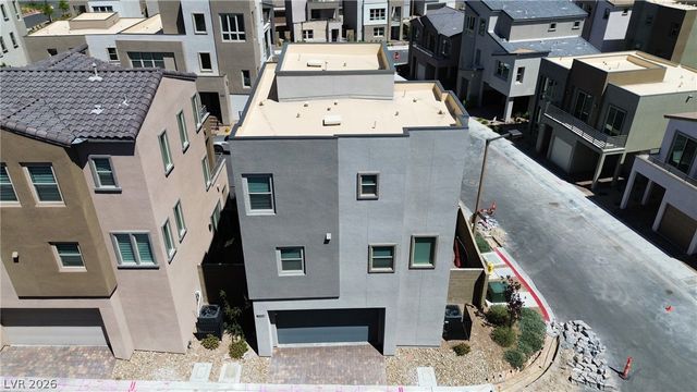 11527 Hawking Avenue, Las Vegas, NV 89138