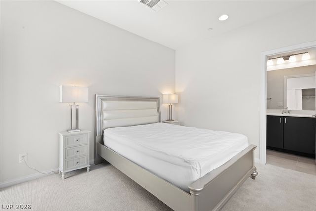 11527 Hawking Avenue, Las Vegas, NV 89138