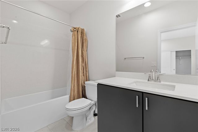 11527 Hawking Avenue, Las Vegas, NV 89138