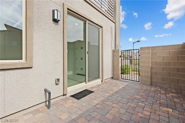 11527 Hawking Avenue, Las Vegas, NV 89138