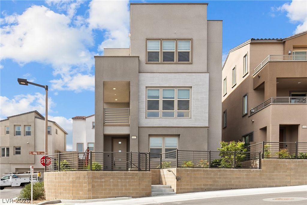 11527 Hawking Avenue, Las Vegas, NV 89138