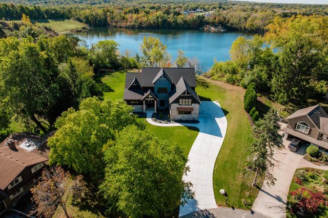 13145 Kittridge COURT, Brookfield, WI 53005