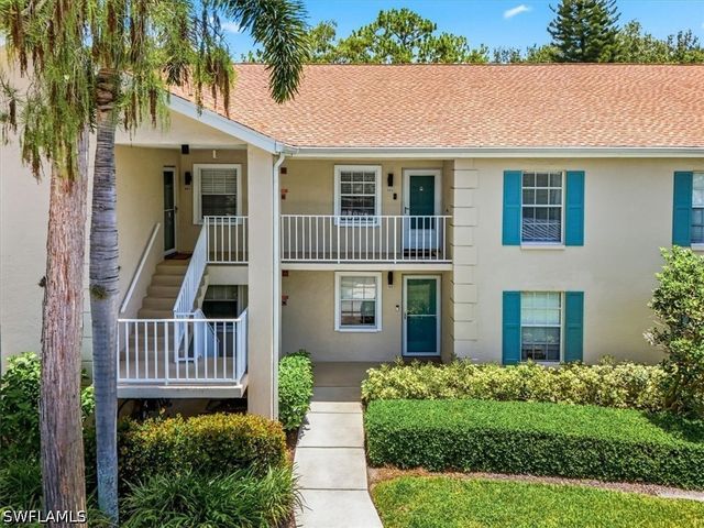 1714 Kings Lake BLVD 202, Naples, FL 34112