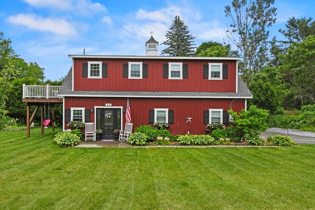 12 Jones Avenue, Pittsfield, MA 01201