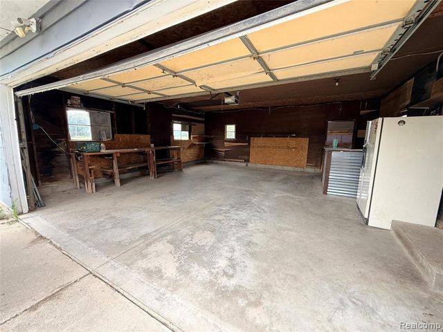 4255 Millis Road, North Branch, MI 48461