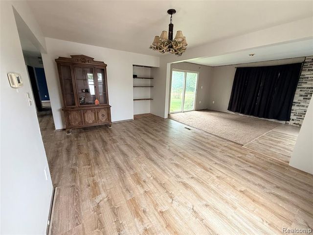 4255 Millis Road, North Branch, MI 48461