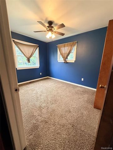 4255 Millis Road, North Branch, MI 48461