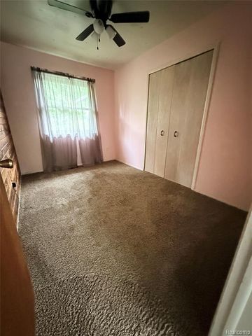 4255 Millis Road, North Branch, MI 48461
