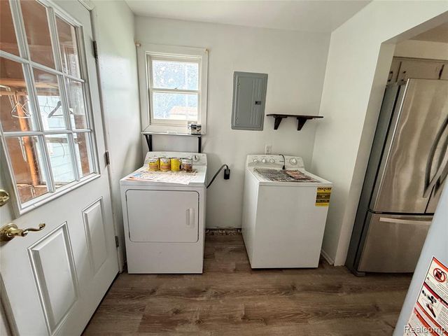 4255 Millis Road, North Branch, MI 48461