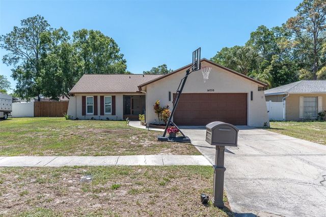 14006 CASCADE LANE, Tampa, FL 33618