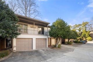 303 BRANDYWINE Circle, Atlanta, GA 30350