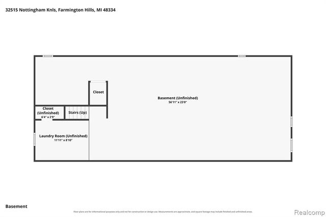 32515 Nottingham Knolls, Farmington, MI 48334