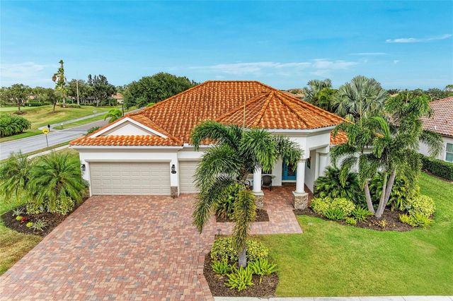 8201 HERITAGE GRAND PLACE, Bradenton, FL 34212