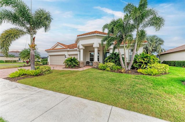 8201 HERITAGE GRAND PLACE, Bradenton, FL 34212