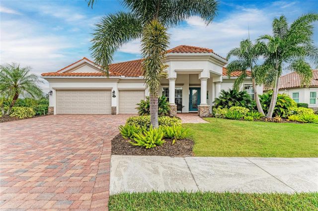 8201 HERITAGE GRAND PLACE, Bradenton, FL 34212