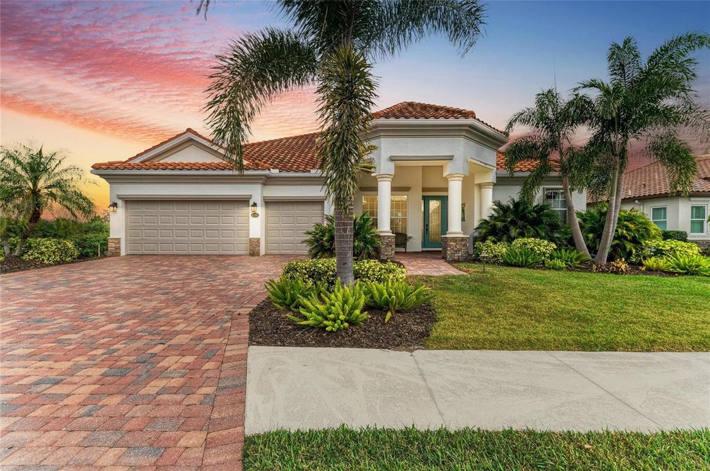 8201 HERITAGE GRAND PLACE, Bradenton, FL 34212