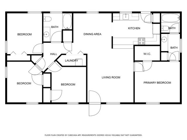 112 Ray Ave, Old Hickory, TN 37138