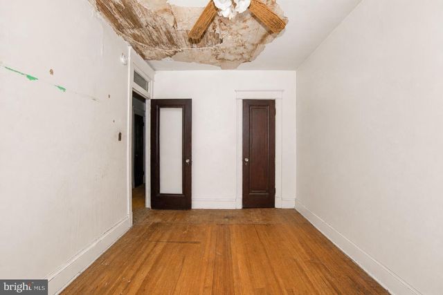 1321 S ST SE, Washington, DC 20020