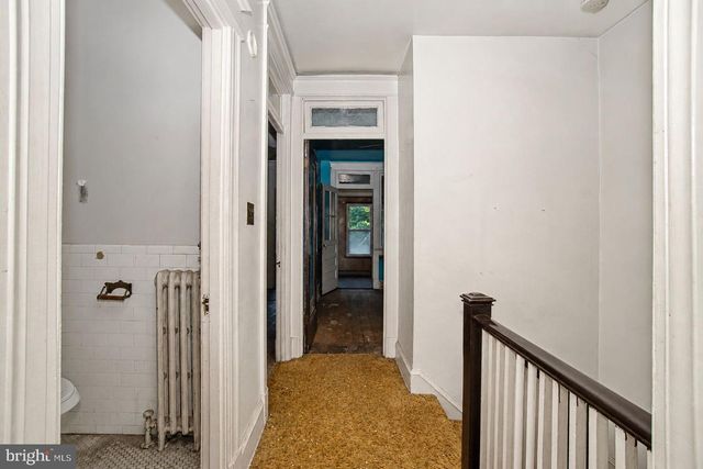 1321 S ST SE, Washington, DC 20020