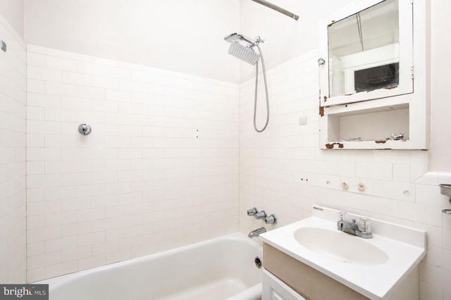 1321 S ST SE, Washington, DC 20020