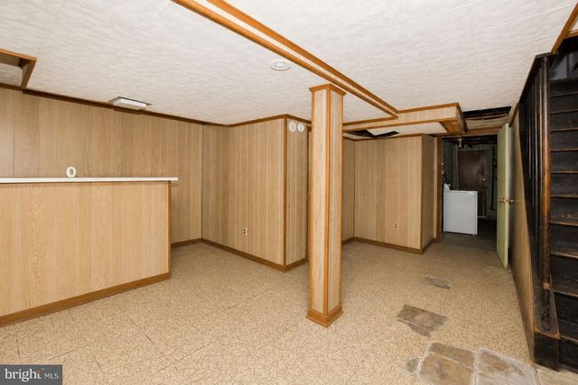 1321 S ST SE, Washington, DC 20020