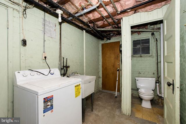 1321 S ST SE, Washington, DC 20020