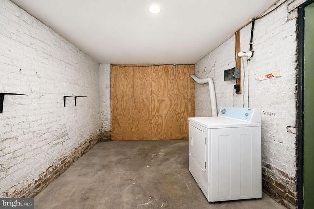 1321 S ST SE, Washington, DC 20020