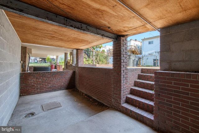 1321 S ST SE, Washington, DC 20020